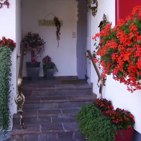 Appartement Gastehaus Monika Bezau