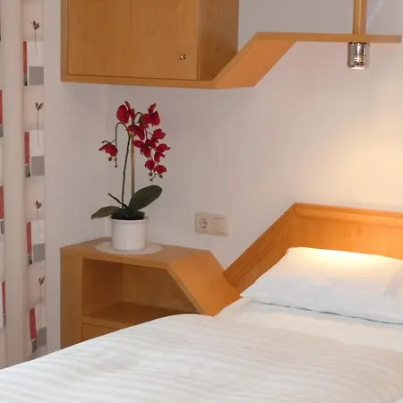 Gastehaus Monika Bezau