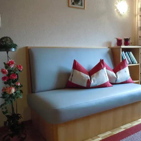 Gastehaus Monika