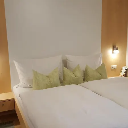 Gastehaus Monika Appartement Bezau