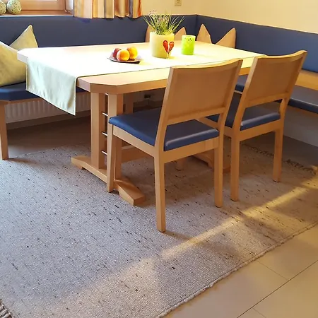 Appartement Gastehaus Monika