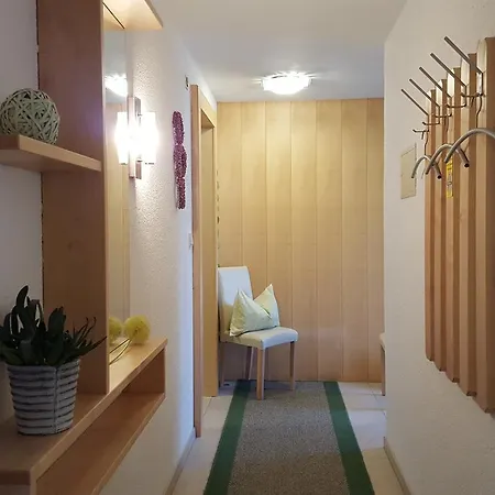 Gastehaus Monika
