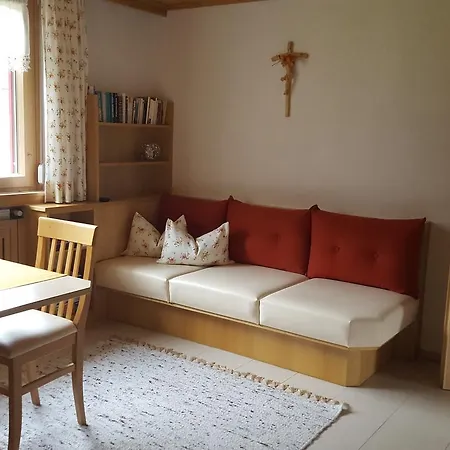 Gastehaus Monika *