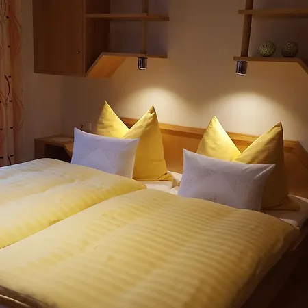 Lägenhet Gaestehaus Monika Bezau