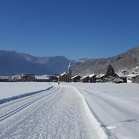 Gastehaus Monika Bezau