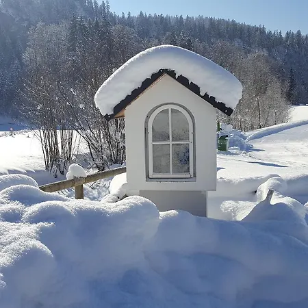 Gastehaus Monika Appartement