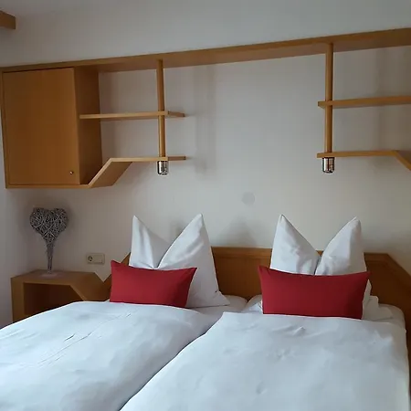 Gaestehaus Monika Lägenhet