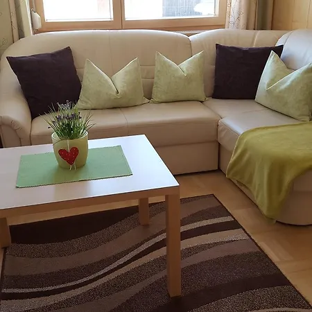 Gaestehaus Monika * Bezau