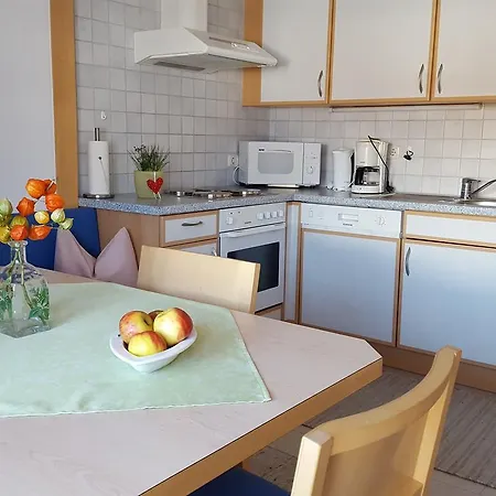 Appartement Gastehaus Monika *