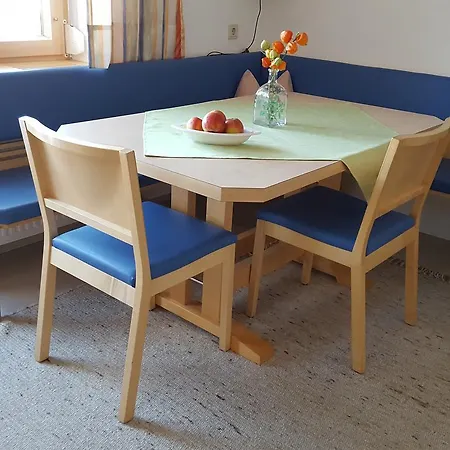 Lägenhet Gaestehaus Monika *