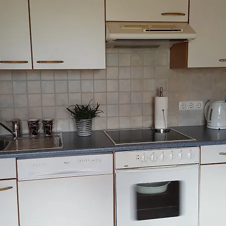 Gastehaus Monika Appartement